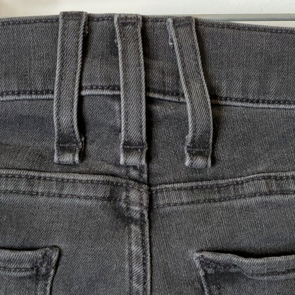 Mcguire Newton Grey Skinny Jeans - Picture 9 of 15